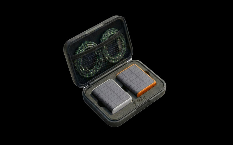 Solly Travel Case