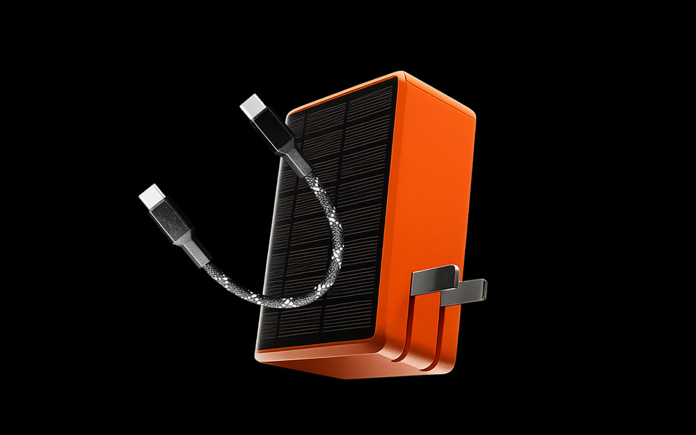 Solly Basic Bundle