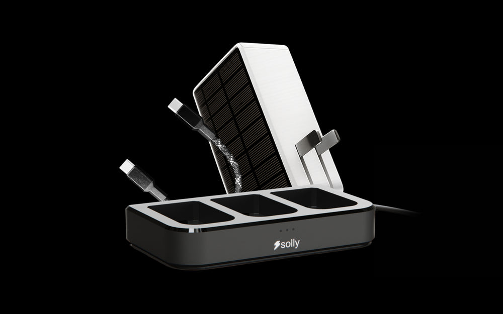Solly Pro Bundle